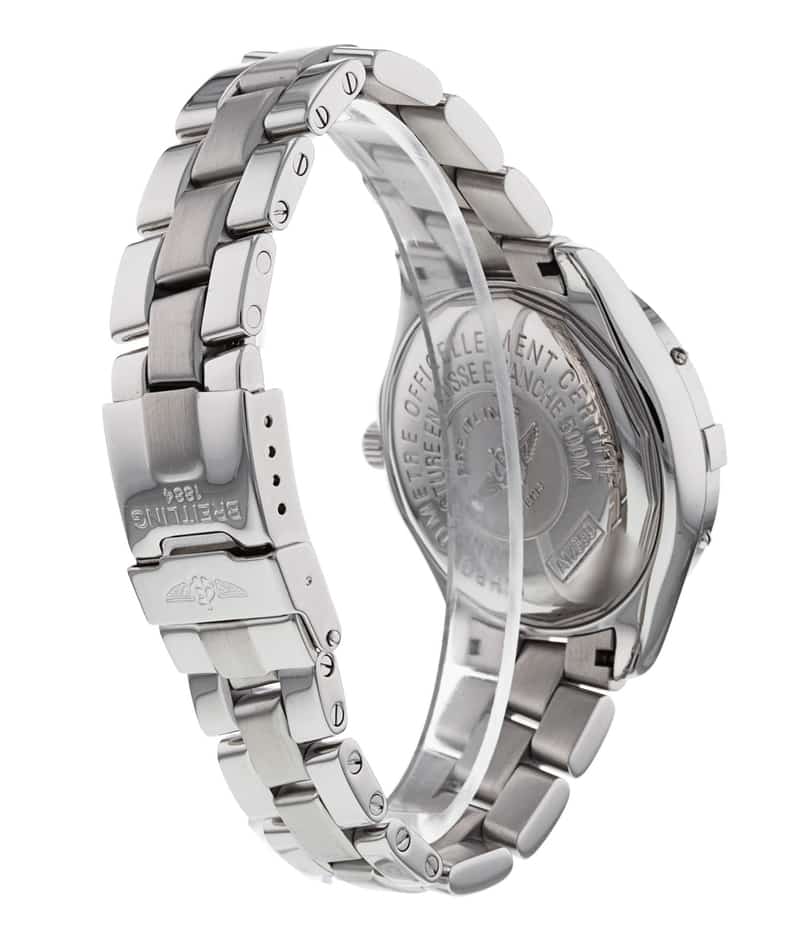 Breitling Colt Auto A17350